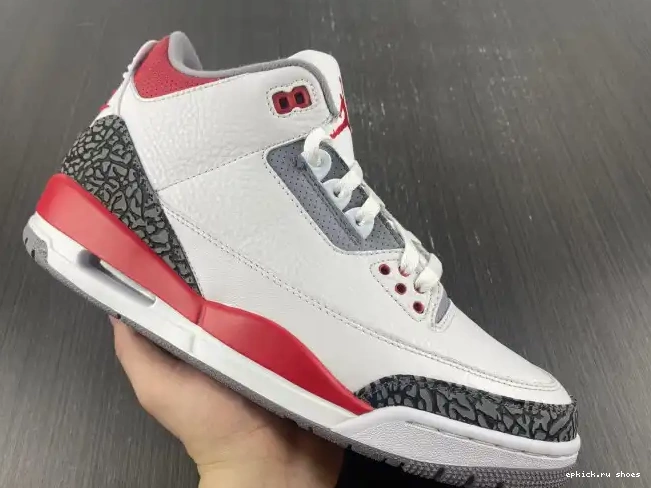 Rep Fire DN3707-160 Air Jordan OG Red 3 0430